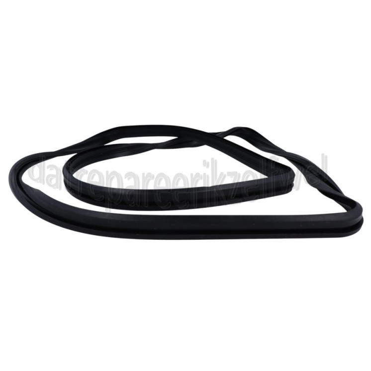 Foto van Pelgrim Afdichtingsrubber Deurrubber 