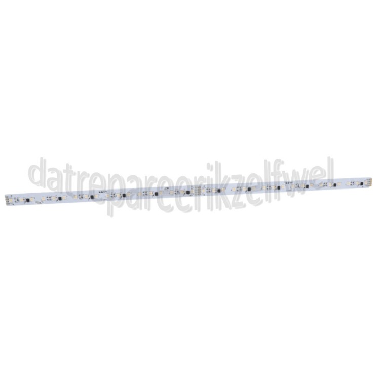 Foto van Novy Lamp LED pcb RGBW + Energielabel 70001, 70011 