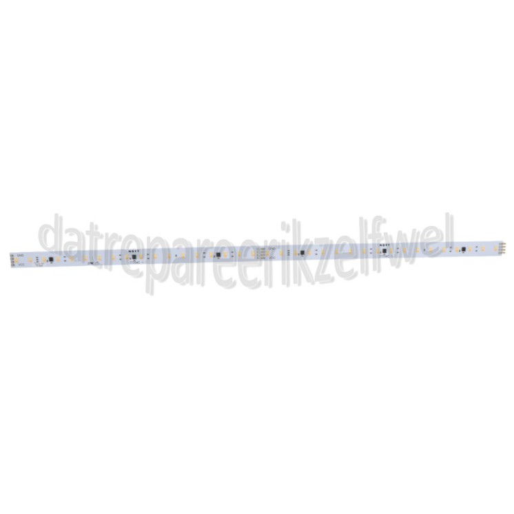Foto van Novy Lamp LED pcb WW + Energielabel 70001, 70011 