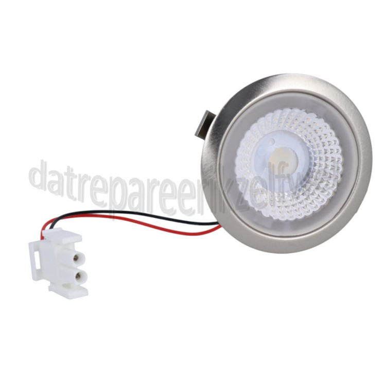 Foto van Faber Lamp Verlichting Compleet, LED Stilnovo Plus X A90 Doimo, City EG5 X F80 