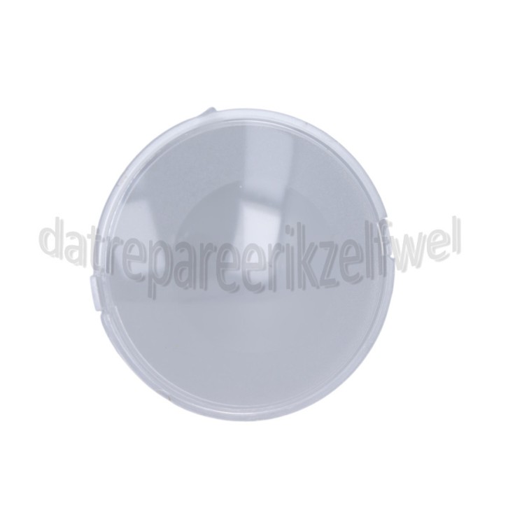 Foto van Faber Glaasje Verlichting, Afdekking Aura OR A60 SCL, Aura VLT A60 