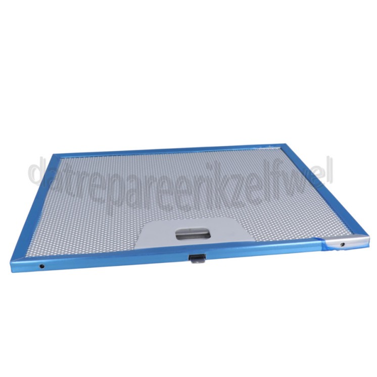 Foto van Faber Filter Vetfilter, Metaal Inca Smart C GR A52, HC X A52 