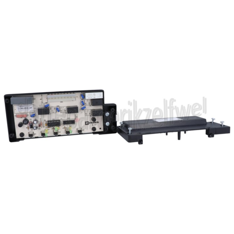 Foto van Faber Bedieningspaneel Soft Touch M8 Glassy Advance EG8 X/V A60 FB EXP 