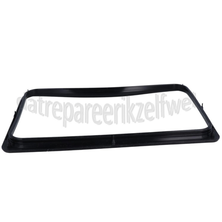 Foto van Faber Afdichting Vetfilter, Rubber Galileo BK Glass A830, Galileo Smart BK Glass A830 
