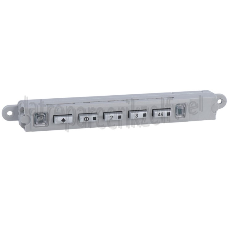 Foto van Faber Bedieningspaneel Stuurmodule Stilnovo X A60 Doimo, Cubia Isola X A45 