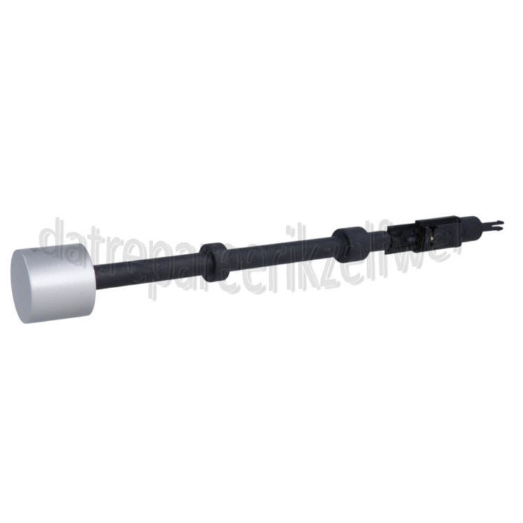 Foto van Faber Knop Draaiknop met lange as In-Nova Smart X A60, In-Nova Comfort Plus X A60 EG6 