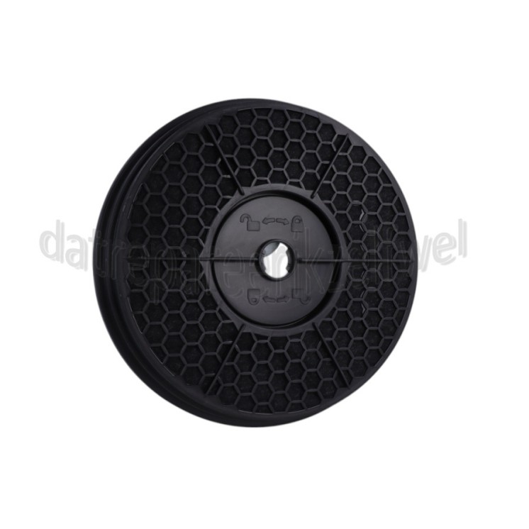 Foto van Faber Filter Koolstof, F24 TCH04-741 