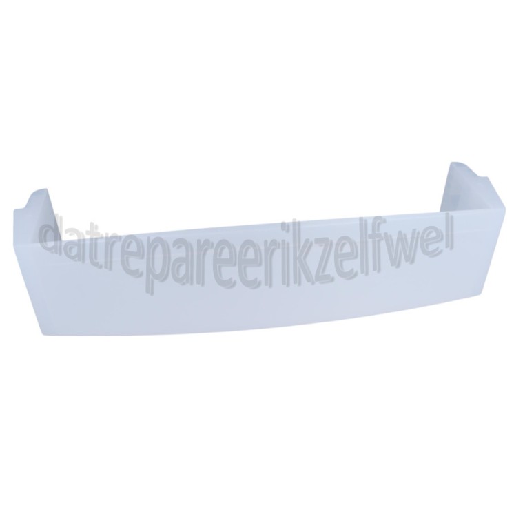 Foto van Gorenje Flessenrek Transparant RBI4144W, HS222602 
