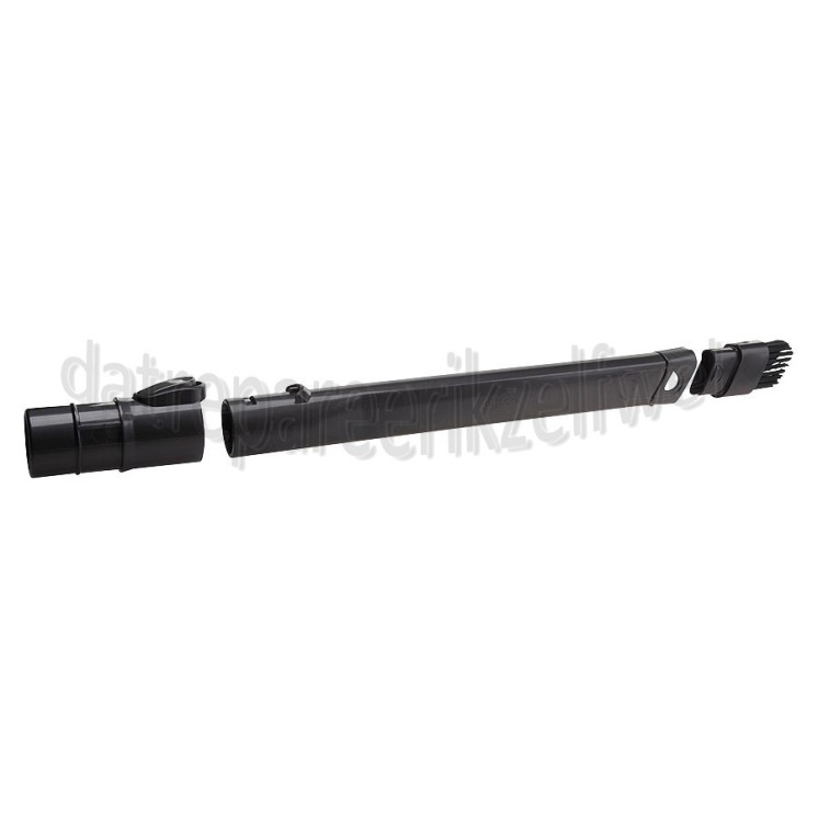 Foto van Dyson Borstel Universal Flexi Crevice Voor achter de radiator 