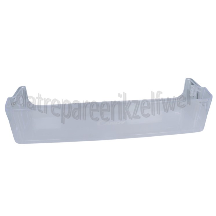 Foto van Candy Deurbak Transparant CKBC3150E, CKBC3180E 