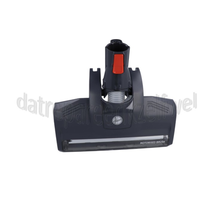 Foto van Hoover Zuigmond Turbozuigmond HF122AH 