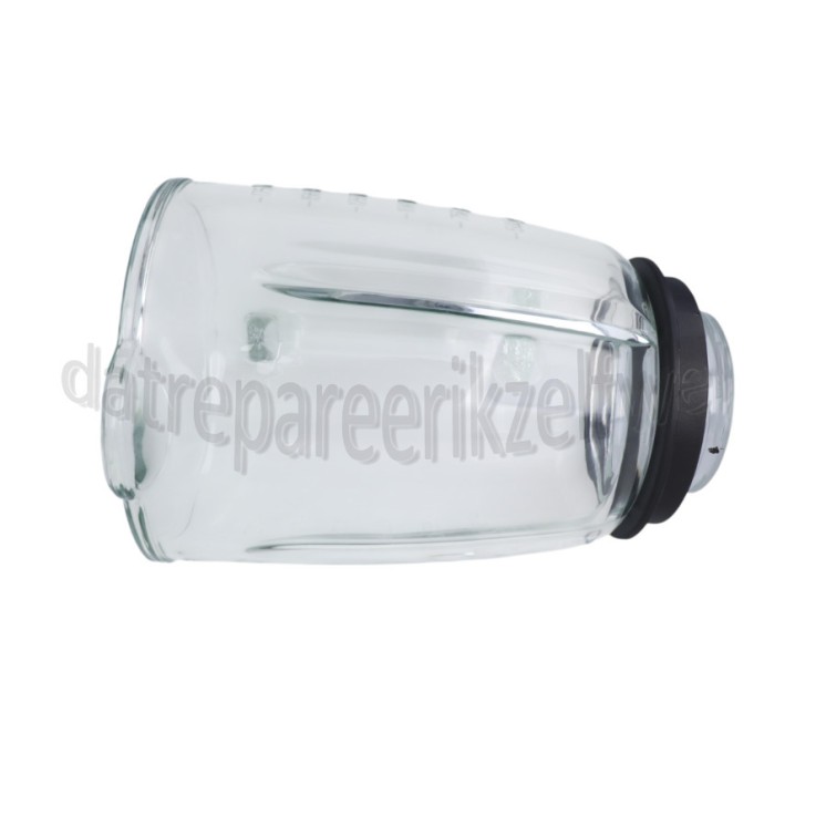 Foto van OBH Nordica Kan Blenderkan 6638 