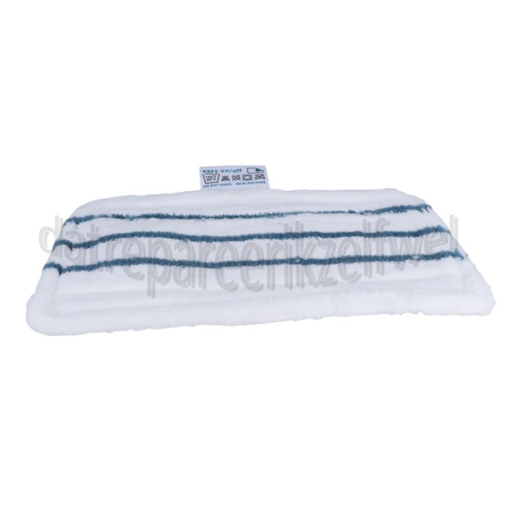 Foto van Black & Decker Mop Cleaning Pad BHSM15FX08, BHSM15FX10 