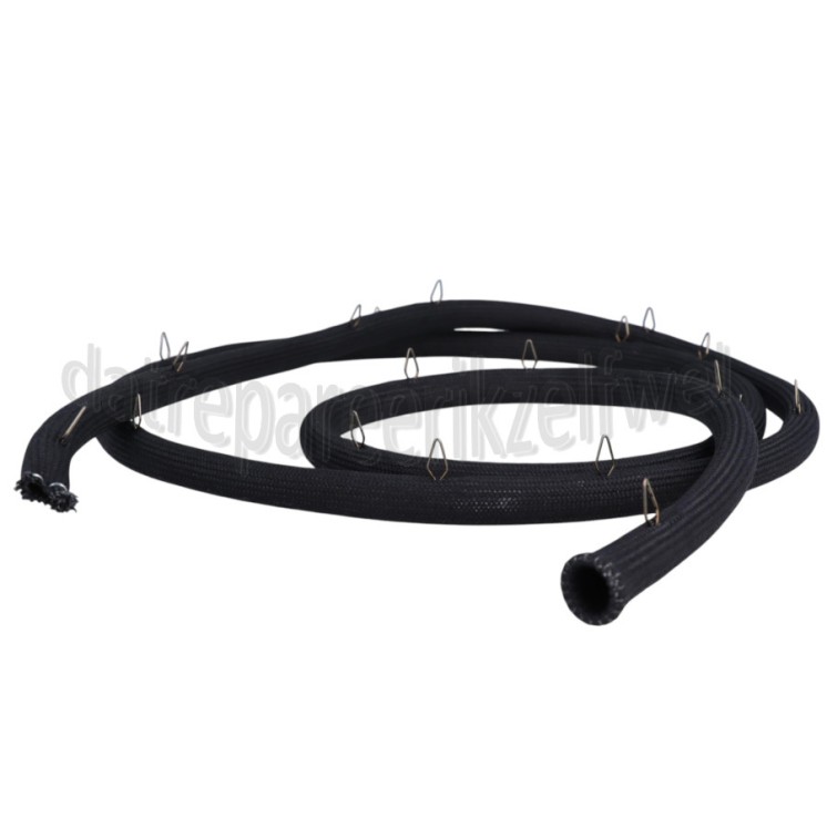 Foto van Brandt Afdichting Van Deur BOP7538X, DOR786BB, SOP753X4, BXP5337B 