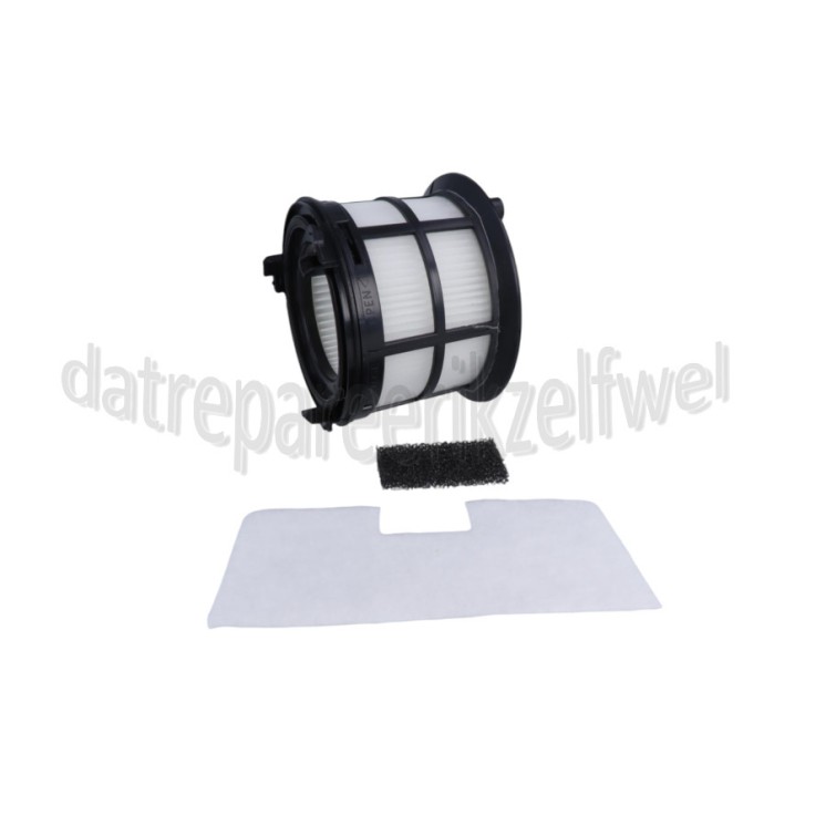 Foto van Hoover Filter Motor Spirit 