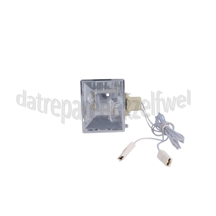 Foto van Pelgrim Lamp Verlichting MAC614MAT, CX4592D 