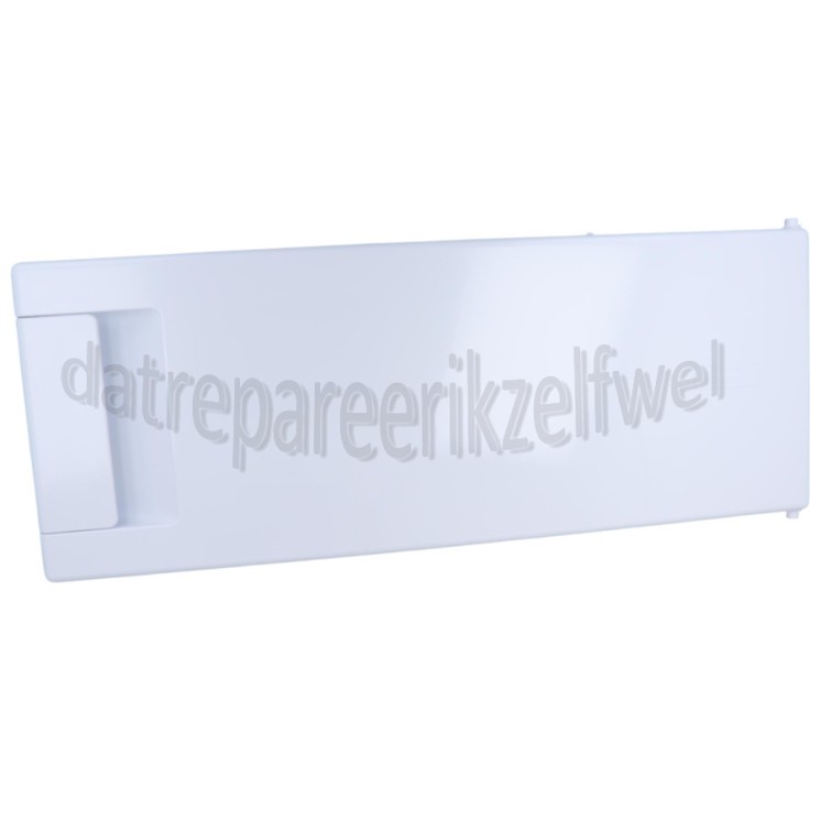 Foto van AEG Vriesvakklep Compleet RKB523F1AW, LRB1AF23W 