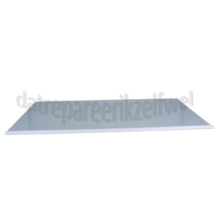 Foto van Atag Glasplaat van groentelade, klein KCS1178 