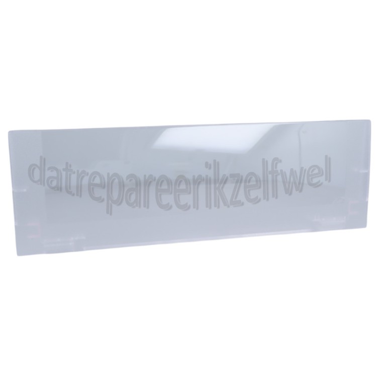 Foto van LG Deksel Transparant 