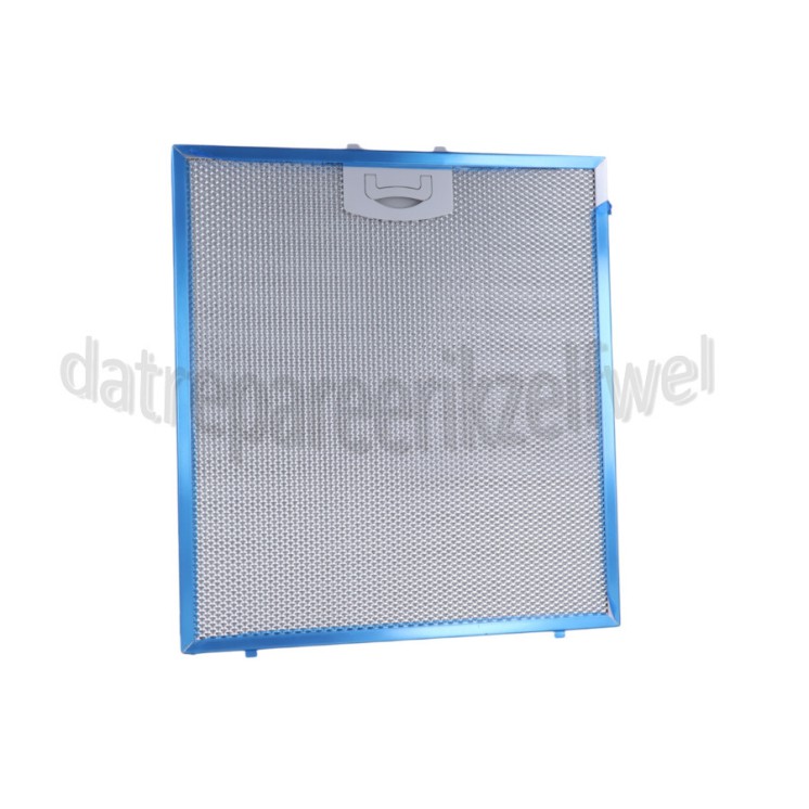 Foto van Gorenje Filter Metaalfilter DK6330X, DK8450E 