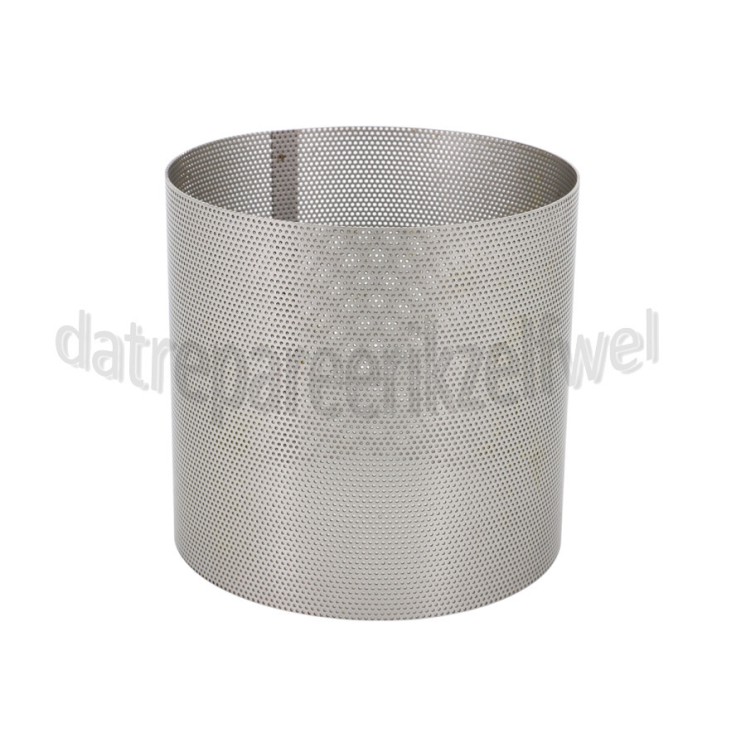 Foto van Nilfisk Filter Zeef Aero, Attix 