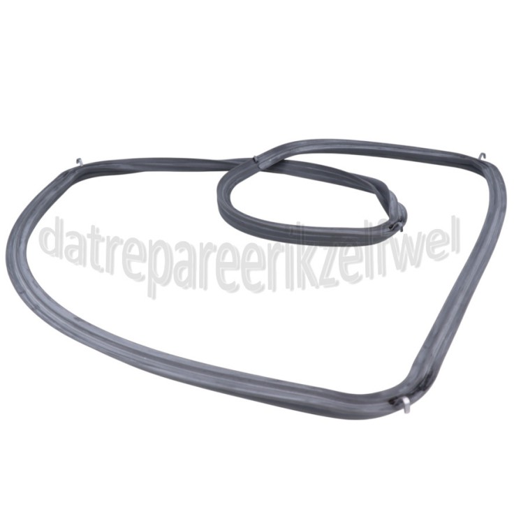 Foto van Gorenje Afdichting Afdichtingsrubber VT342AX, BO6735E03X 