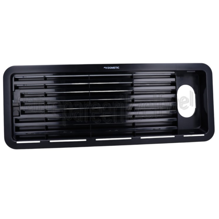 Foto van Dometic Rooster boven, zwart LS100, AS1620 