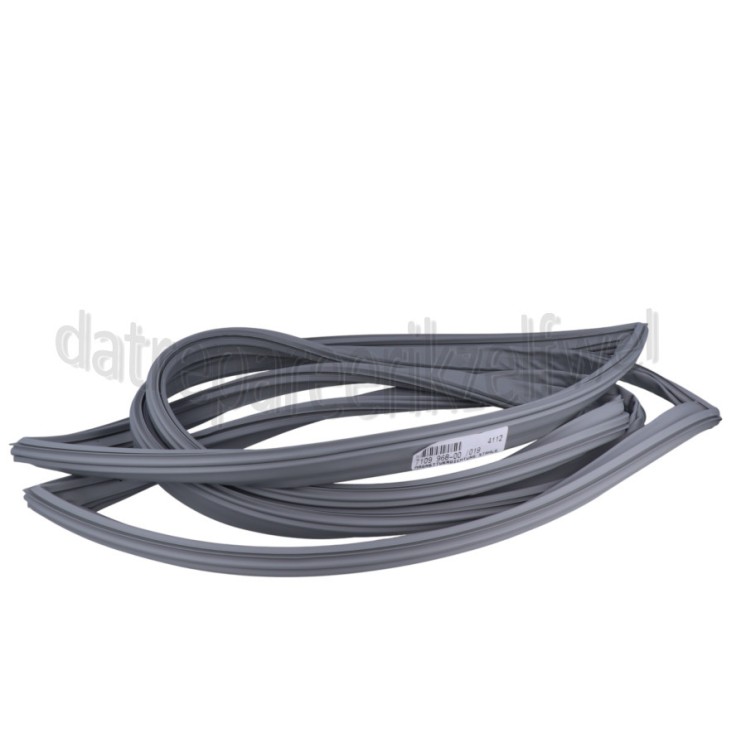 Foto van Liebherr Afdichtingsrubber Grijs GKPV147043J 