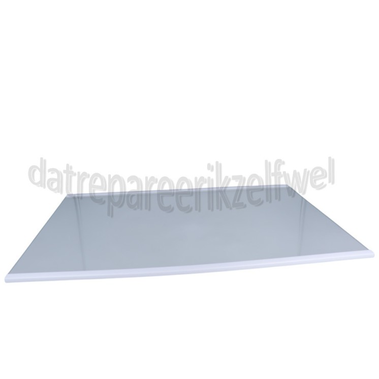 Foto van Hisense Glasplaat Legplateau NRK4181CS4, NRK4182CW4 