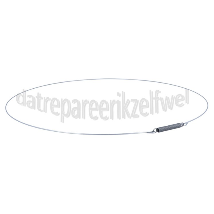 Foto van AEG Knelring Voor LWX7E8622S, EW7W484W 
