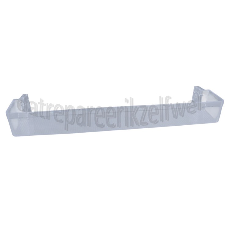 Foto van Hisense Deurbak Transparant HKGK14349DR, KCV143WIT 