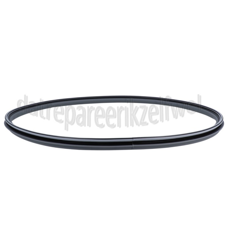 Foto van Beko Afdichtingsrubber Van deur B5T68247T, GT5P6823W0 