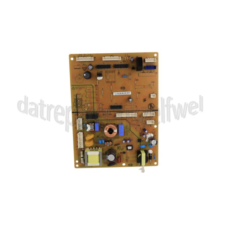 Foto van Samsung Module PCB Main RB29FERNDSA, RB29HSR2DWW, RB31FERNDBC, RB31HSR2DWW 