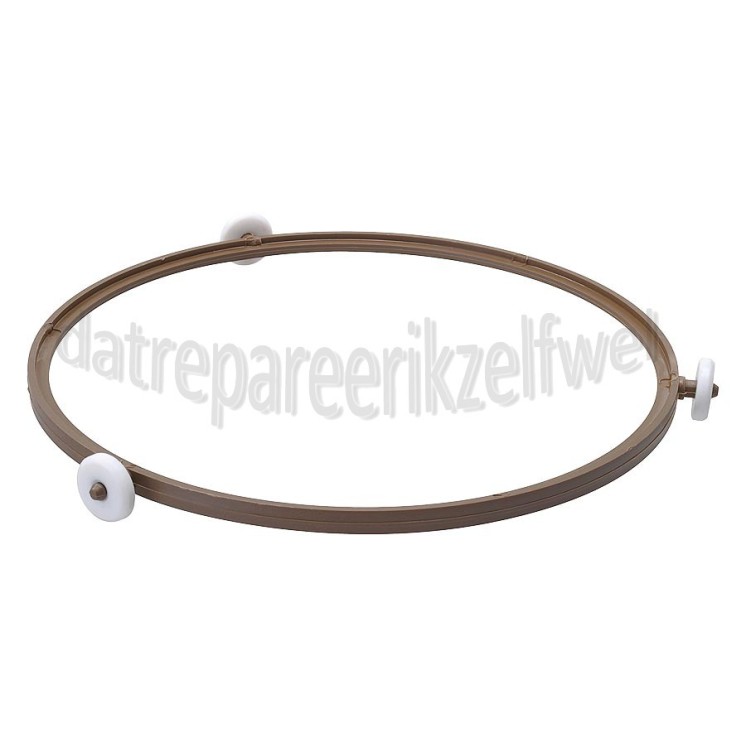 Foto van LG Meenemer Draairing van plateau MC7687, MC7644AS, MC7849H 