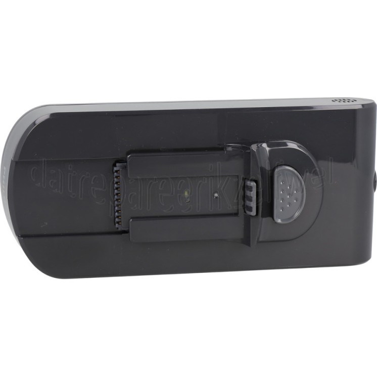 Foto van Philips Accu Batterij Li-ion XC3032, XC3033, XC3131, XC3132, XC3133 