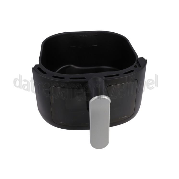 Foto van Philips Pan met Venster NA221/00 