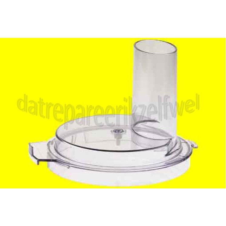 Foto van Philips Mand Binnenpan, met Venster NA231/00 