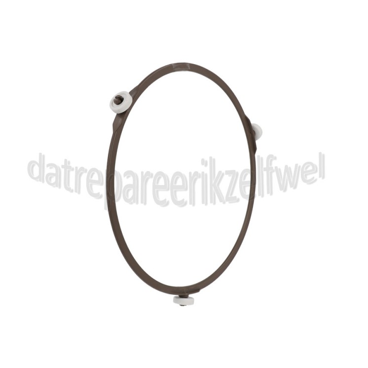 Foto van Samsung Meenemer Ring onder draaiplateau MS20A3010AH, MS20A3010AL 