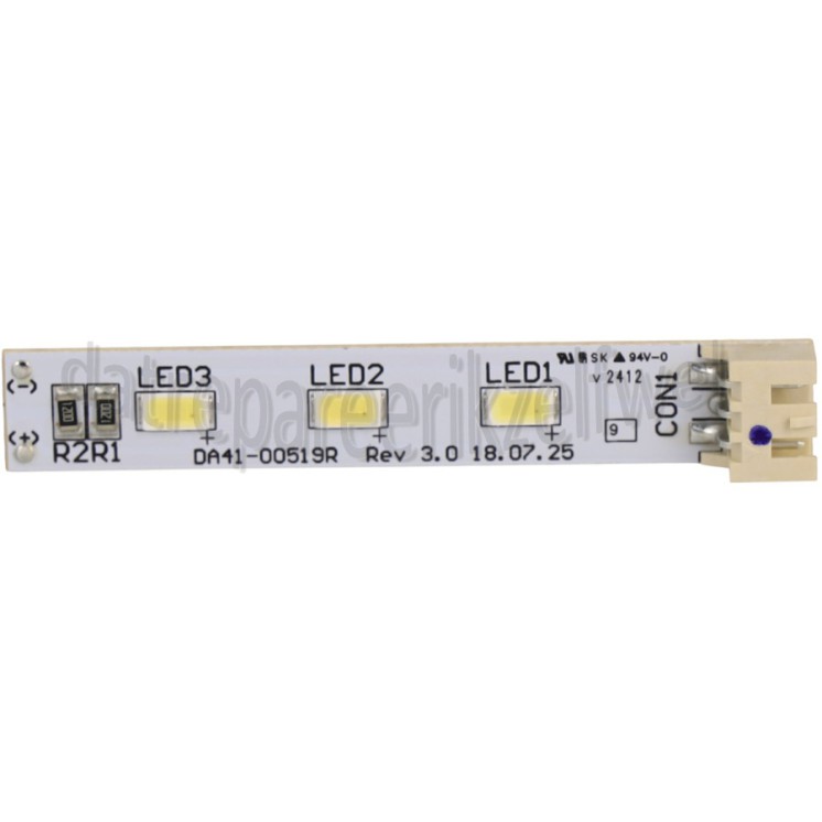 Foto van Samsung Lamp LED-lamp 