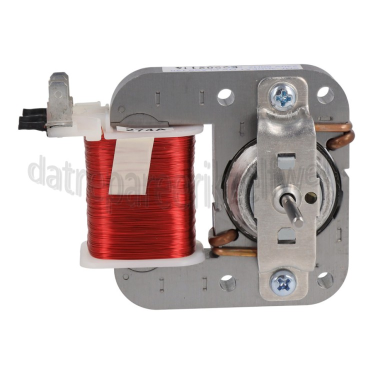 Foto van Samsung Motor Van ventilator CE100VS, MG23K3575AS 