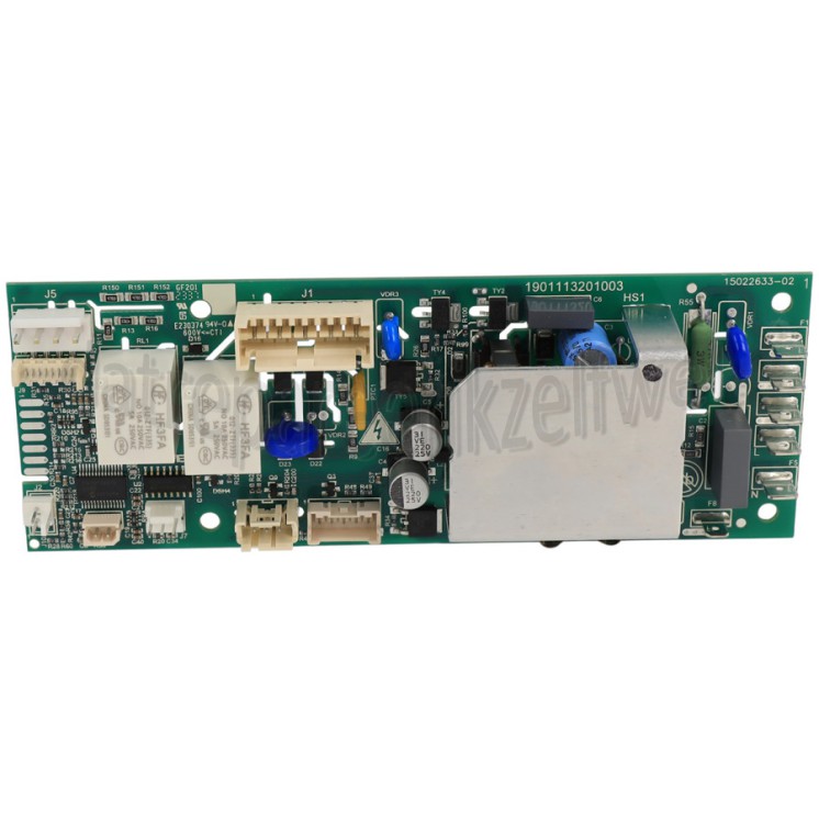 Foto van DeLonghi Print PCB ECAM370.70.B, ECAM370.70.SB 