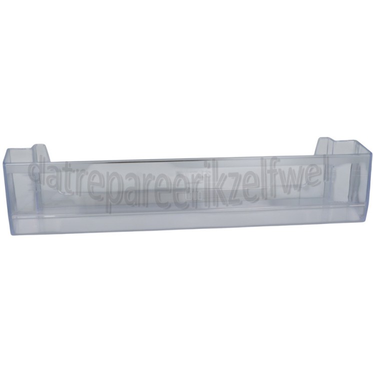 Foto van Hotpoint Deurbak Transparant H8A1EX, H9A2ESBH 