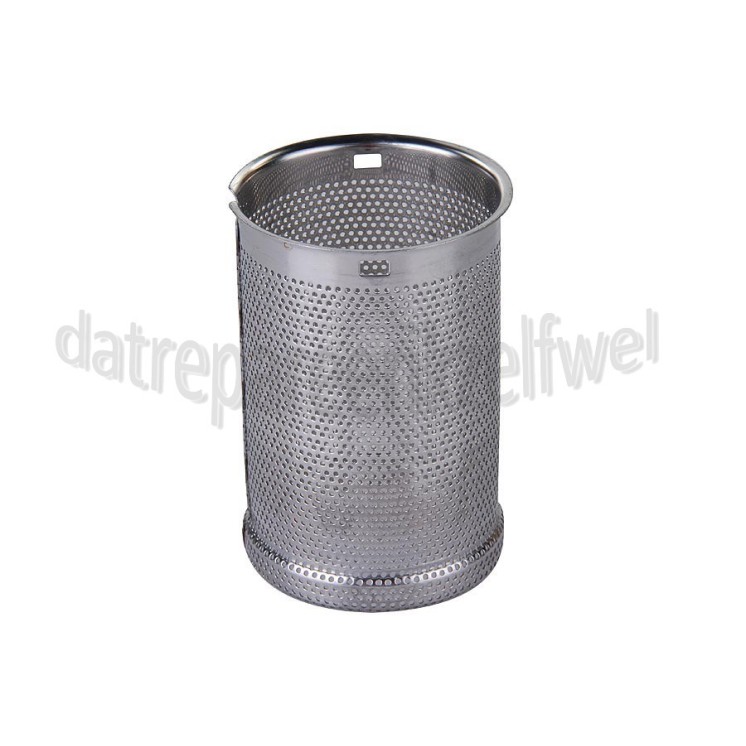 Foto van Ariston-Blue Air Filter Cilinder om filter LS2010, DG6050W, LSI61 