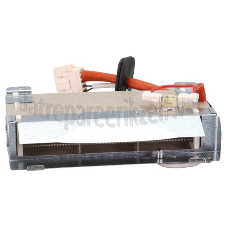 Foto van Verwarmingselement 1900W+700W Blokmodel, Backer T76289AC, T71279AC 